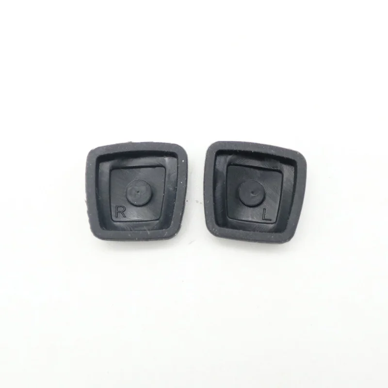 Other Parts & Accessories Keyless entry Door Handle Button Cover Cap