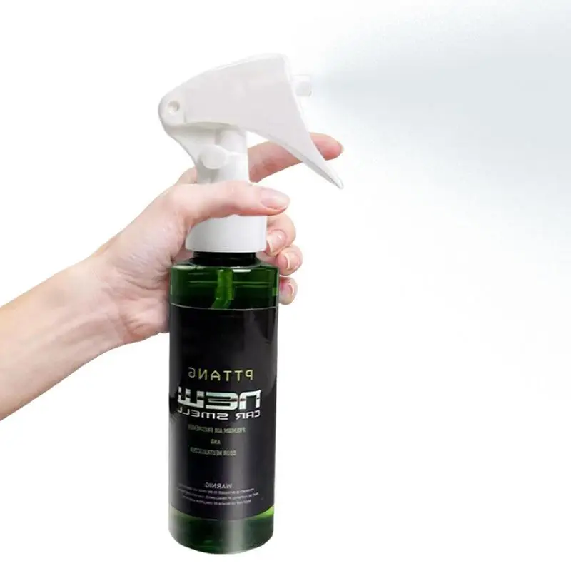 

Car Natural Smell Spray Car Deodorizer Spray Effective Car Purifying Supplies For Fresh Smell For Great for Car Truck SUV & more
