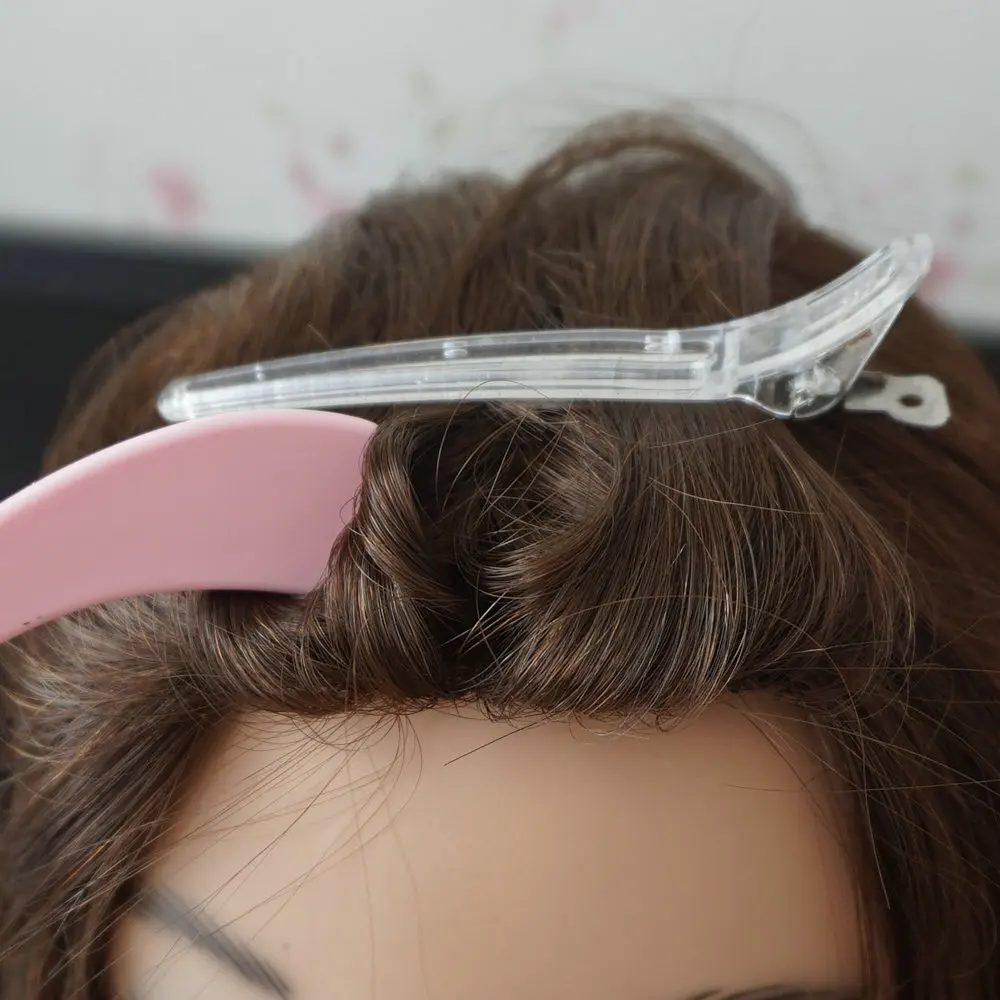 Рисунок 6 - Hstonir Kippa человеческие волосы