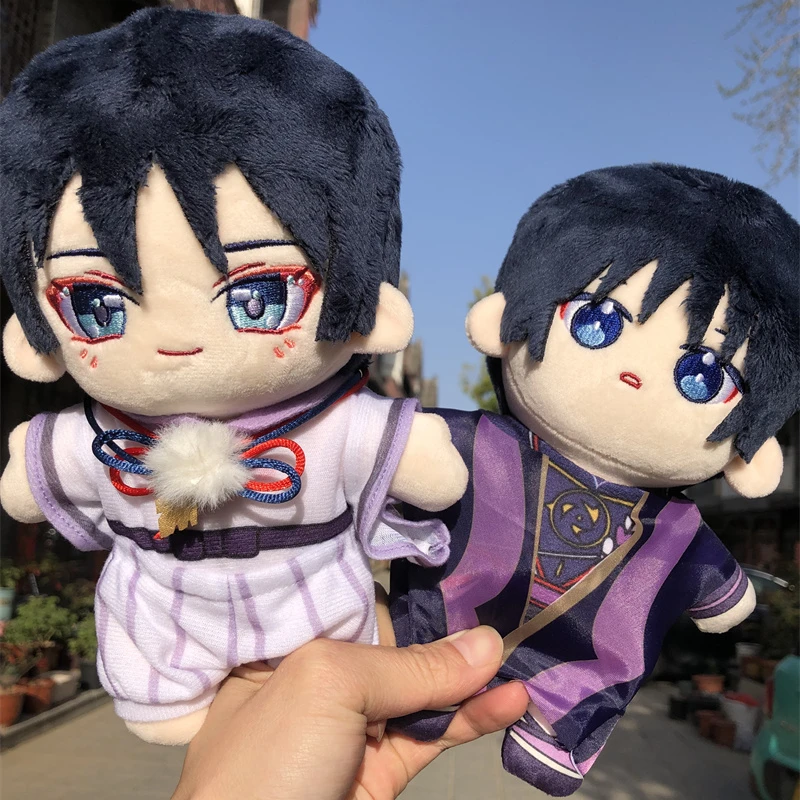 

Аниме игра ударная куникууши шарамухе плюшевая хлопковая кукла Фигурки игрушки косплей мультфильм аксессуары реквизит подарок