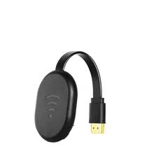 

TV Stick 1080P Display Receiver HDMI-Compatible Wifi Display Dongle Mirror Screen For YouTube Android iOS Linux spotify premium