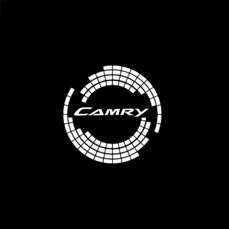 For CAMRY-KJB