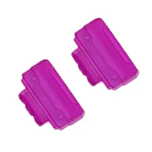 Premium Solid TPU Adapter Connector 16mm