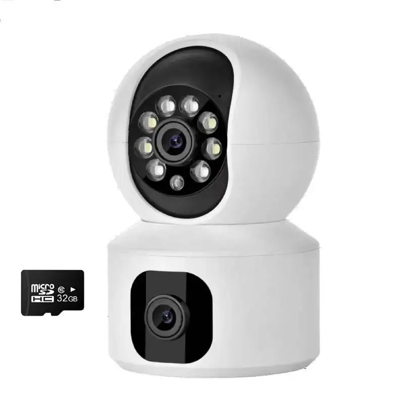 Camera With 32G | EU Plug