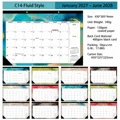 G calendar