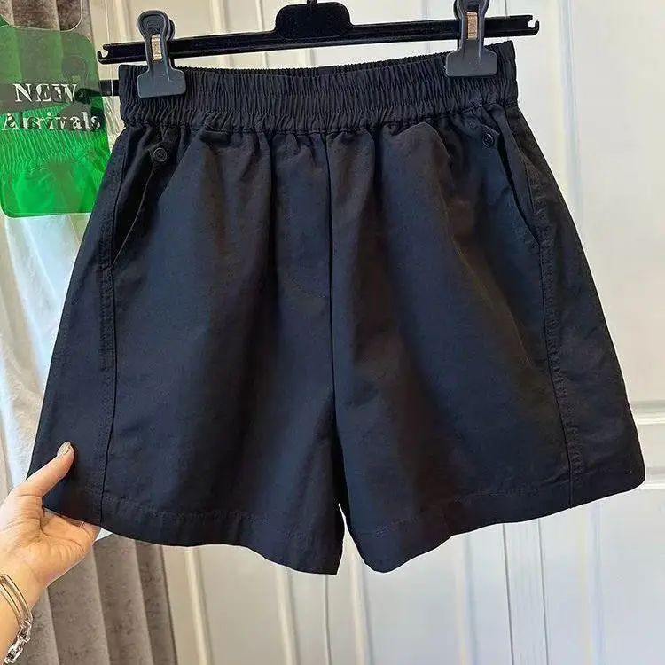 Black (authentic double pocket)