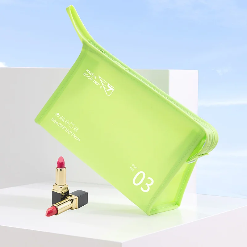 Swimming Sports Bags Pvc Waterproof Summer Bath Cometic Pouch Travel Water Pool Training Fitness Women\'s Supplies Gym Accessory