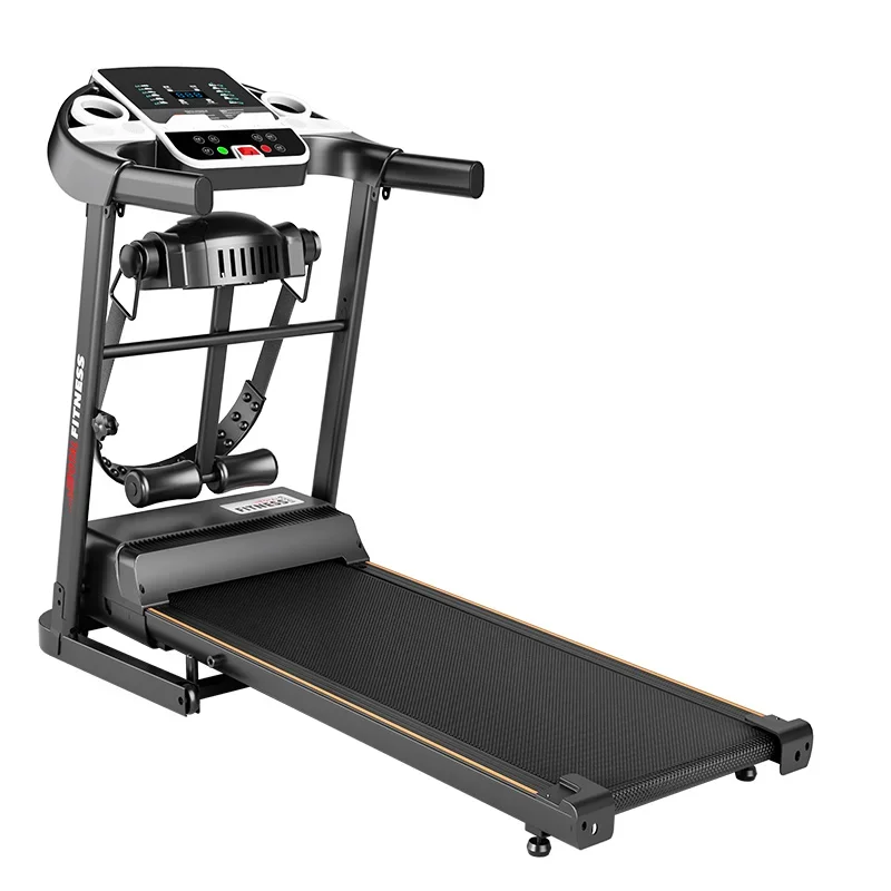 Running Gt Pro 6000 Treadmill Miracle Fitness Sports- Reebok