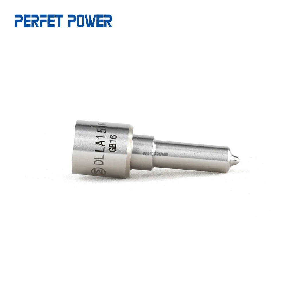 

DLLA151P2182 DLLA 151P 2182 Injection Sprayer Nozzle for 0445120227 Injector