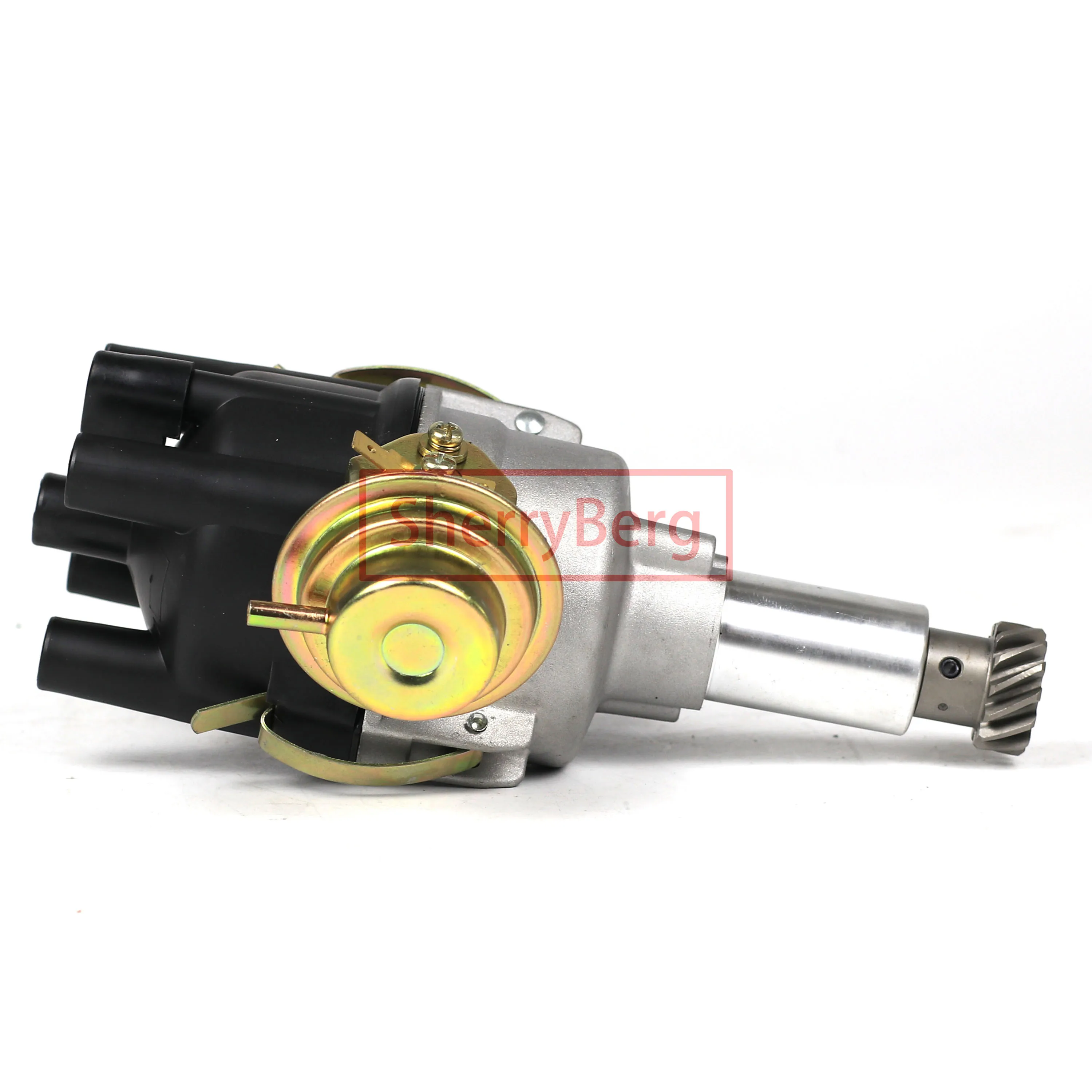 Distributor Point Ignition fit A12 DATSUN 1200 (For NISSAN B110 B210 B310 B120)
