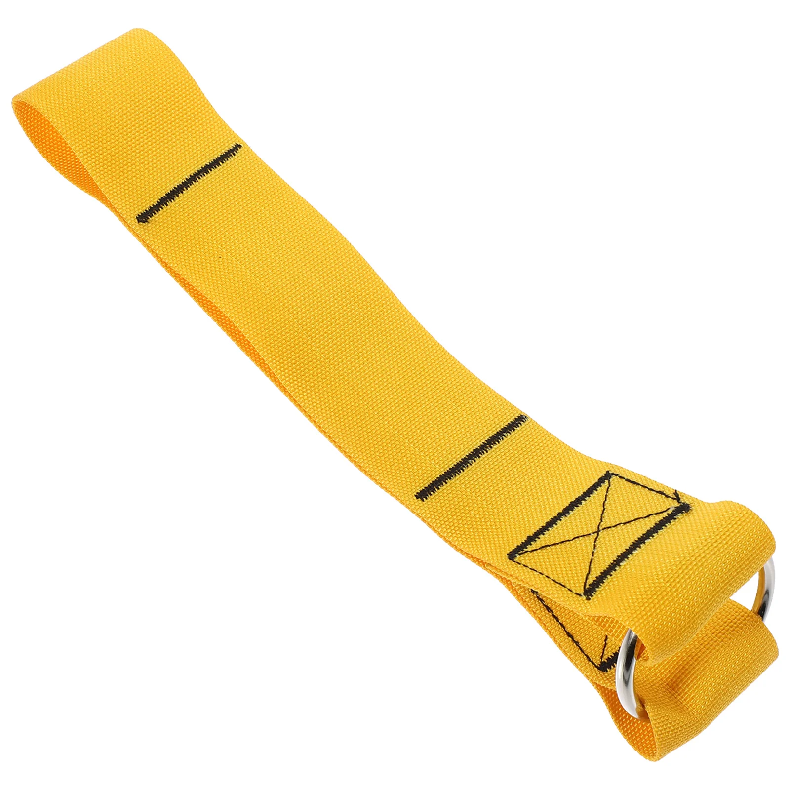 

Heavy Plate Weightlifting Belt Fitness Strap Heavy Duty Strap For Weight Plates