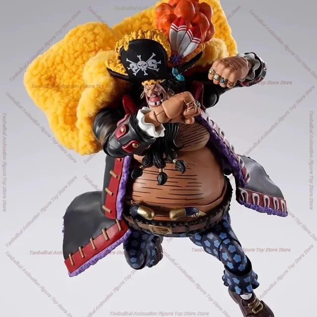 ワンピース　フィギュア FIGURA_MONKEY_D_LUFFY_GEAR_4_B