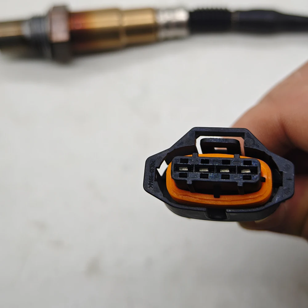 OSICA 　
ライザのアトリエト　10ポイント6枚 234-4528 55572216 55574136 Oxygen 02 Sensor For Chevrolet