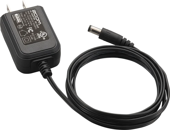 ズームad-14 ac電源アダプタで使用するためのAR-48、AR-96、H4n