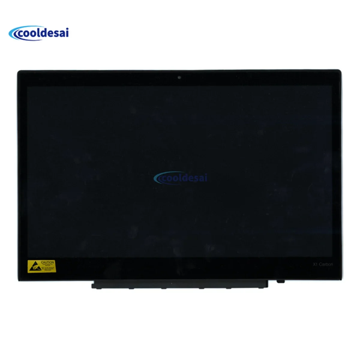 

Светодиодный сенсорный ЖК-экран для Lenovo ThinkPad X1 Carbon 00NY424 ST50G56782 14 дюймов QHD