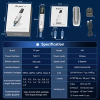 Dr Pen M9 Smart Cotrol Microneedling