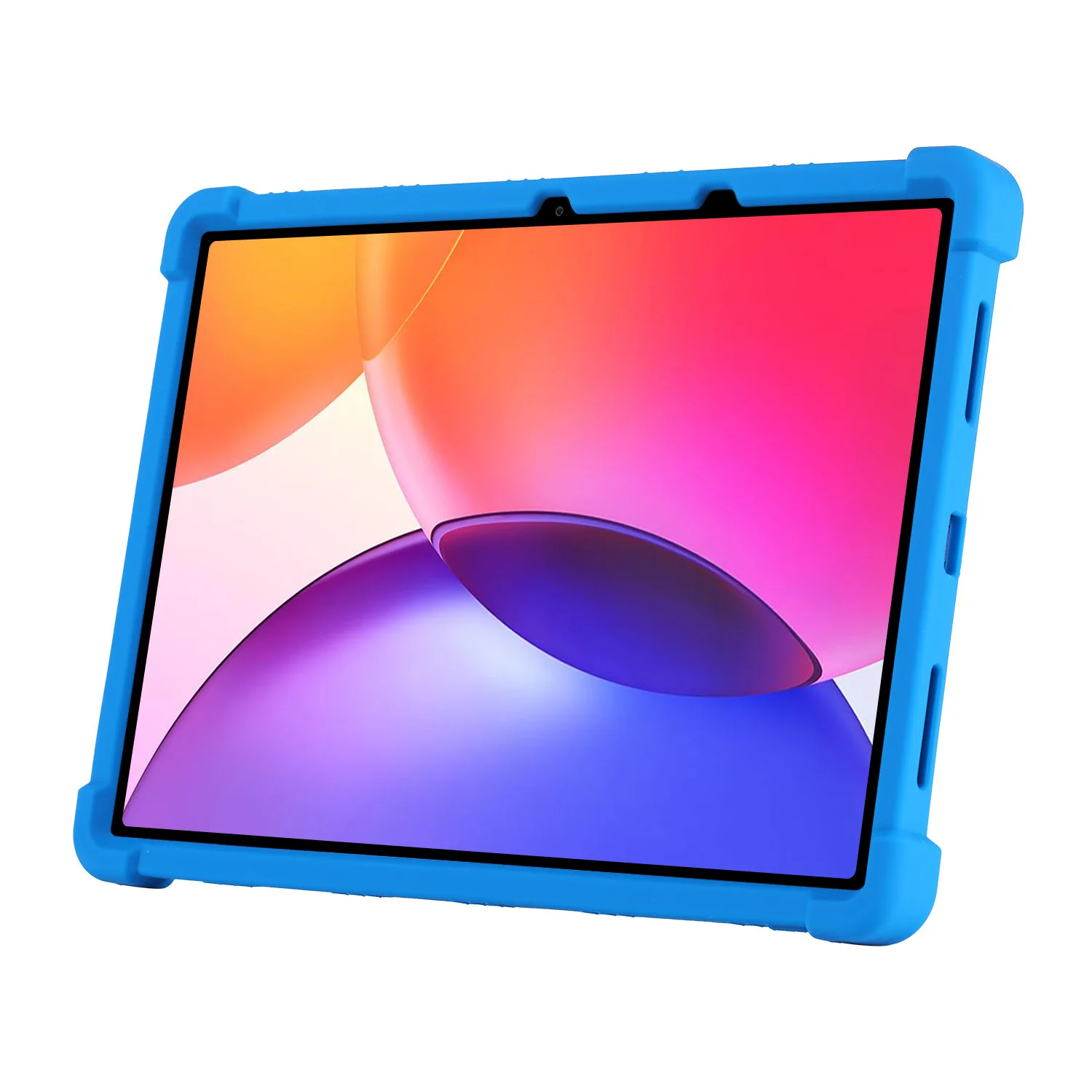 Universal Tablet Protective Case with Adjustable Stand - 12.2 Premium Cover