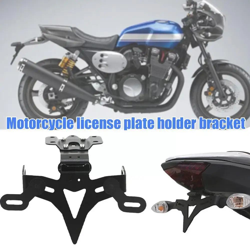 

Держатель для номерного знака мотоцикла YAMAHA MT07 FZ07 MT-07 2013-2023