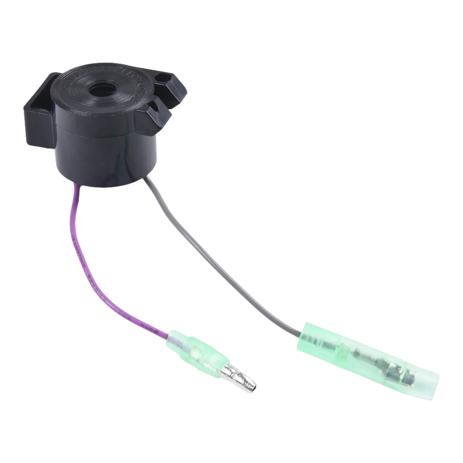 

Boat Accessories Outboard Buzzer Audio Warn Alarm Remote Control Box Outboard Engine 816492A Marine Hardware Equippments
