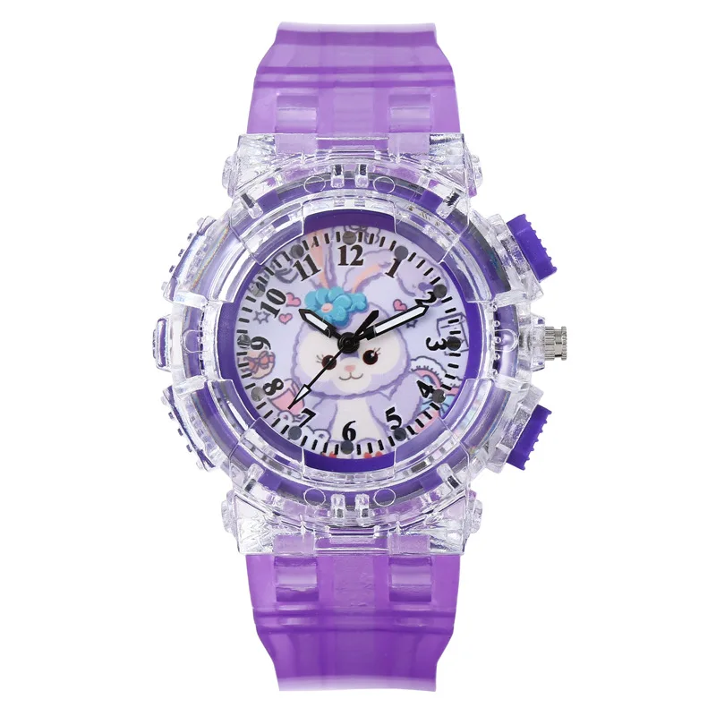 Рисунок 5 - Хит продаж, детские часы Disney Lingna Belle Star Delu