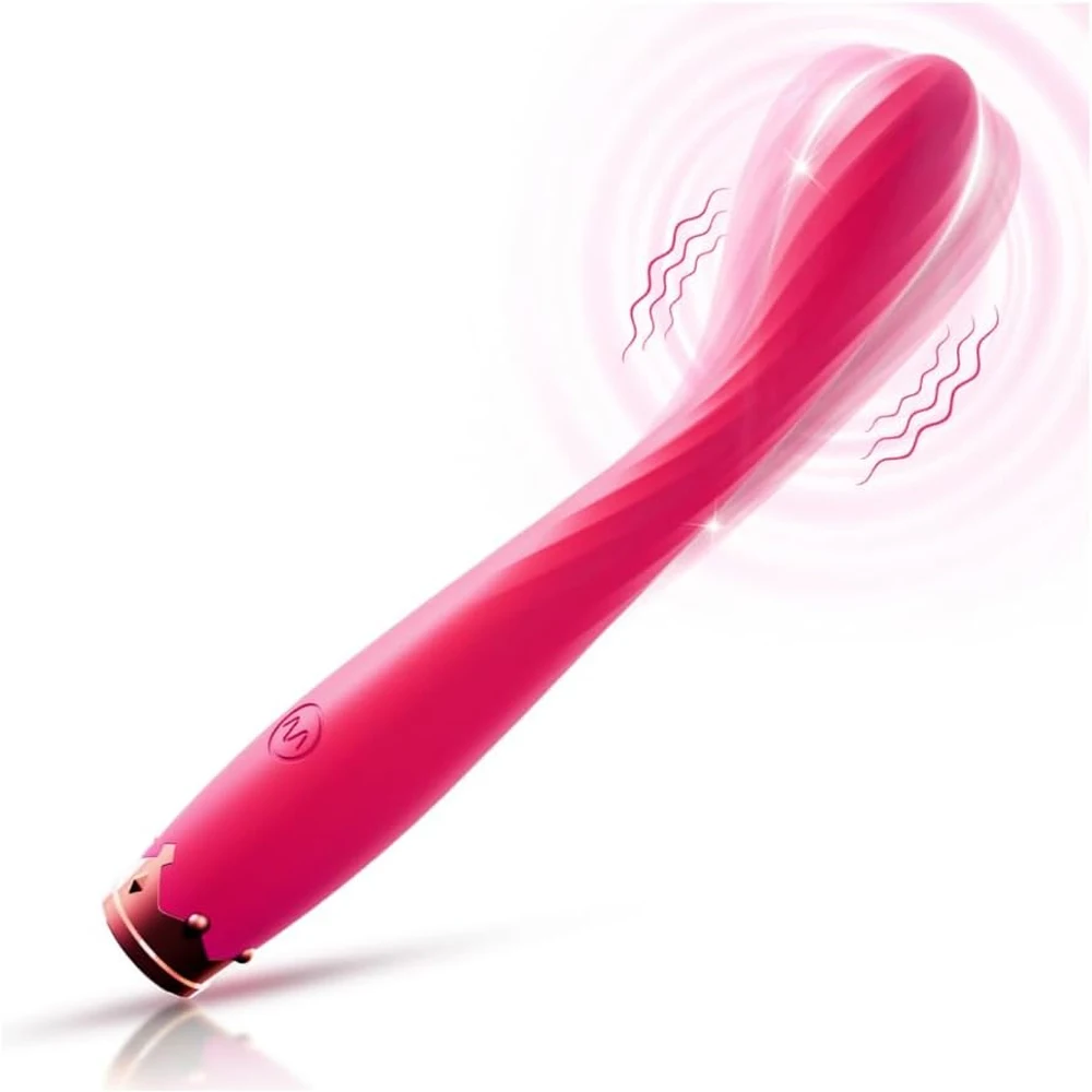 Finger Vagina Vibrator for Women G-Spot Clitoris Nipples Stimulator Dildo Vibrating Massager Female Masturbator  Sex Toys Adults