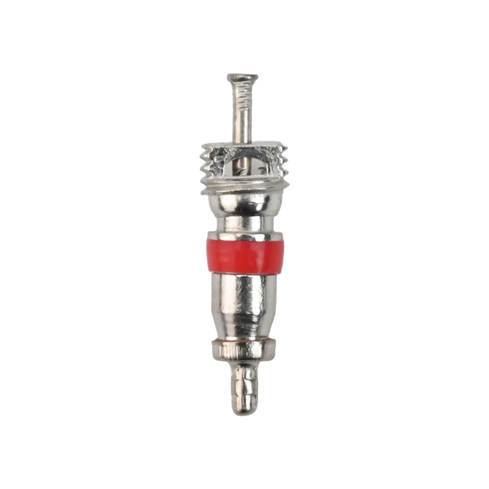 자동차 수리 키트 타이어 수리 도구 소형 타이어 밸브 도구 키트 T-후크 추출 도구 테이퍼형 튜브 디자인