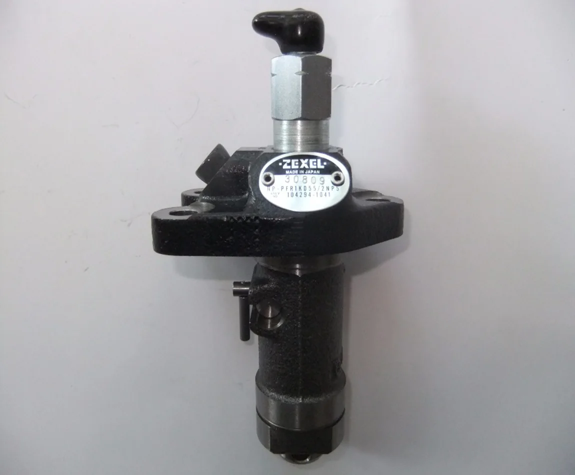 

Топливный насос EDA5000E RGD5000, подходит для yamaha генератор, запчасти для Ротина 228-63120-10