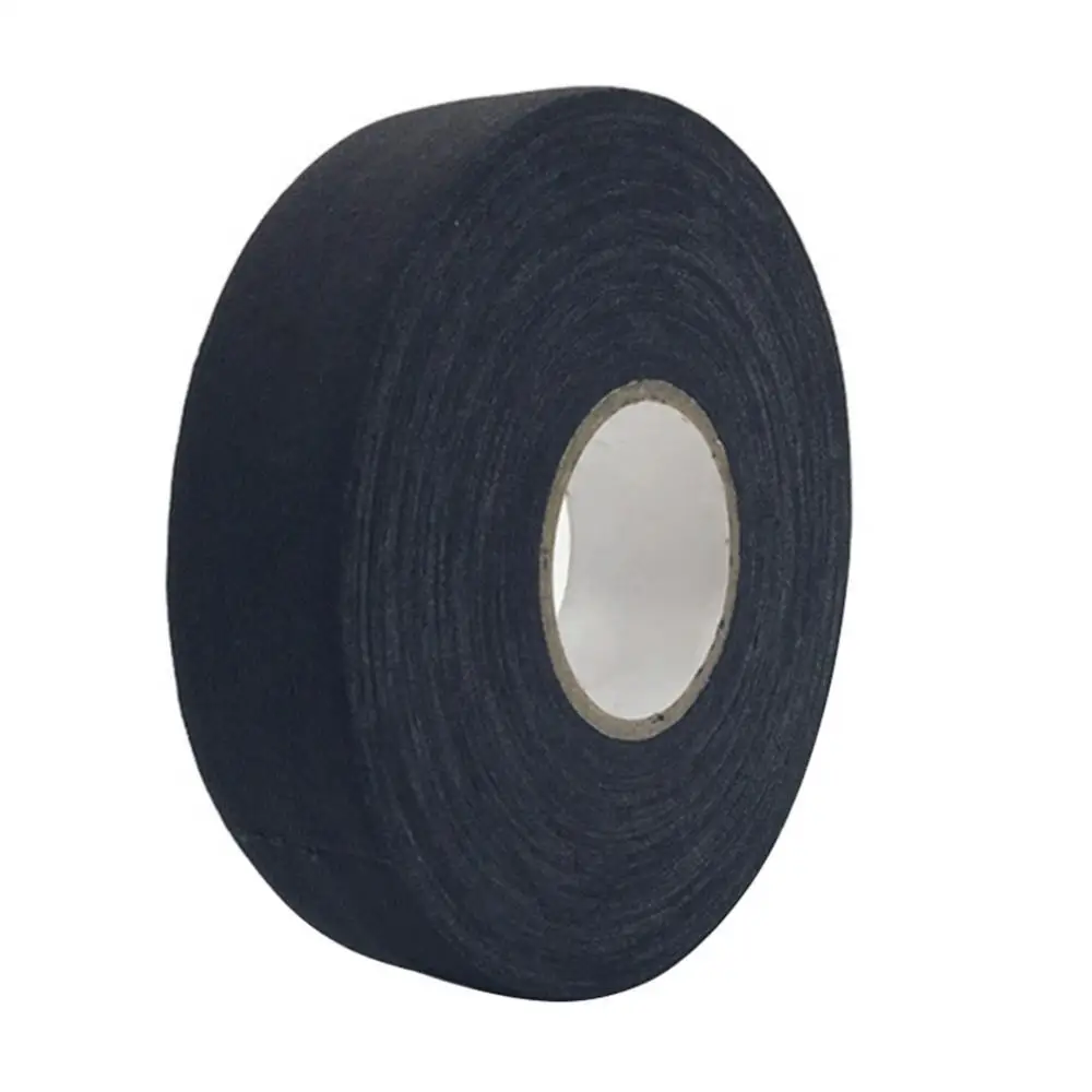 Hockey Tape Hockey Stick Grip Cotton Ice Hockey Stick Tape Badminton Baseball Handle Bike Grip Handlebar Tape Anti-slip Field Hockey Badminton Handle
