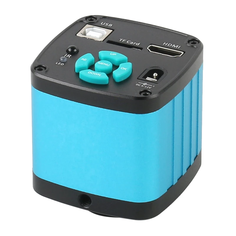 microscopio monocular digital com camera de 48mp 01