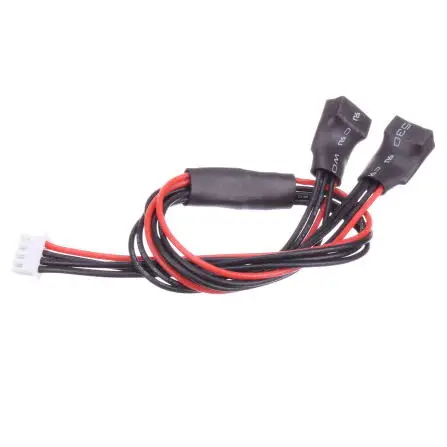 XT30/XT60/XT90 JST T Connector Li-po Battery Charger Board 2-6S Charging Module - Foto 11