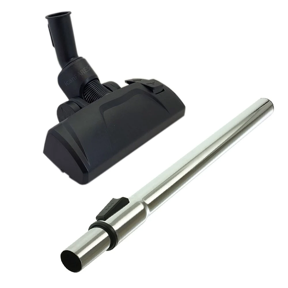 Compatibile Per Morphy Richards 71040 Ee Eseguire 71070 Aspirapolvere Tubo Telescopico Assorbente Flessibile Cieco