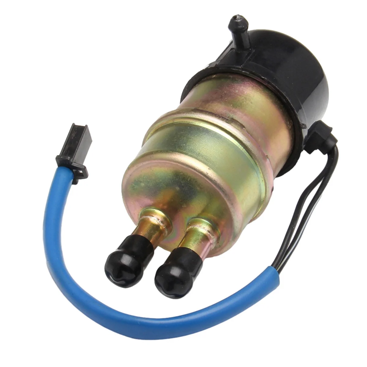 Pompa Carburante Elettronica Per Moto 12V Per Honda Shadow Vt600C Vt600Cd Vlx 600 16710-Mr1-015
