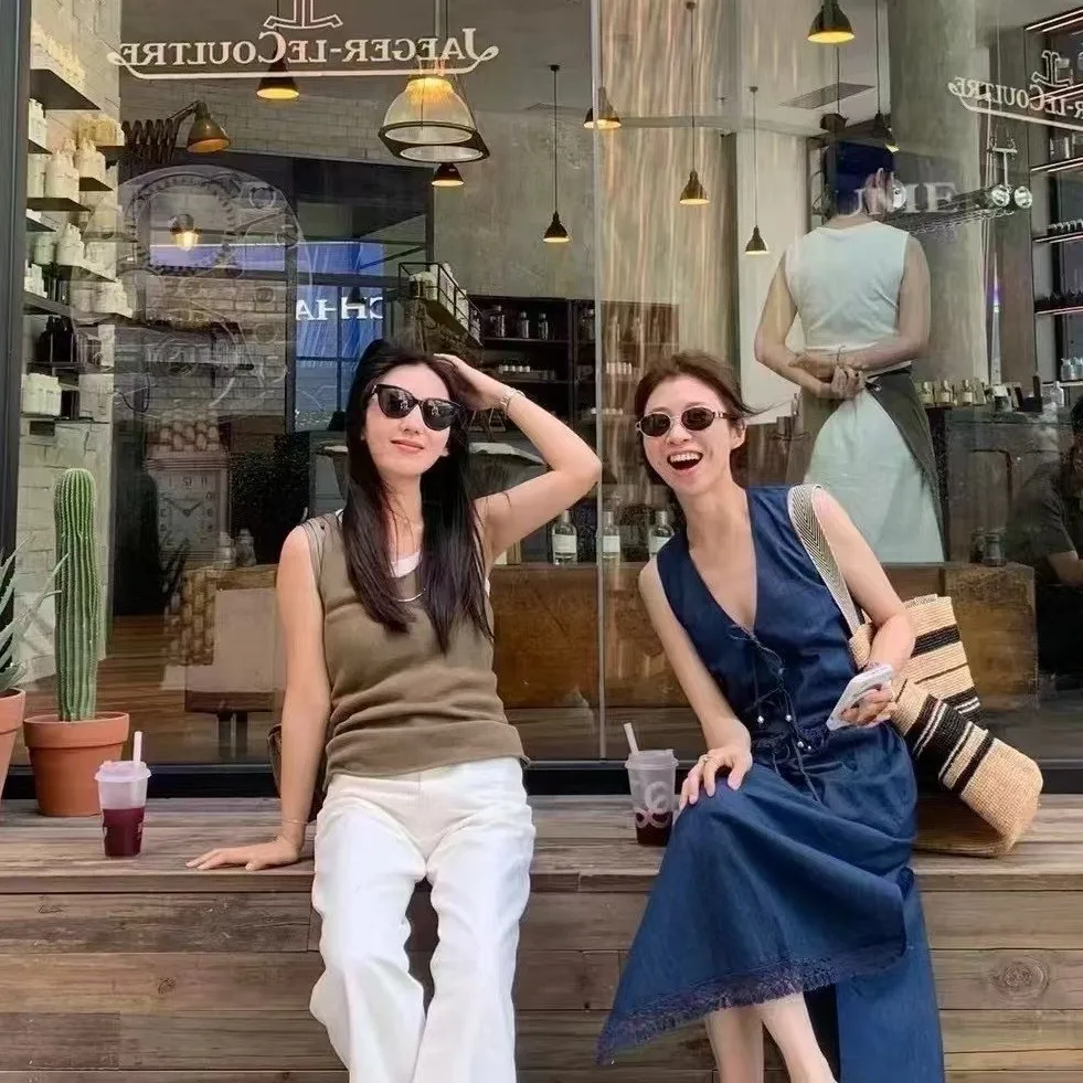 New Summer Lafite Bags For Women Luxury Designer Handbag Purse 2025 New To Weave Large Capacity Shoulder Straw Beach Tote bag