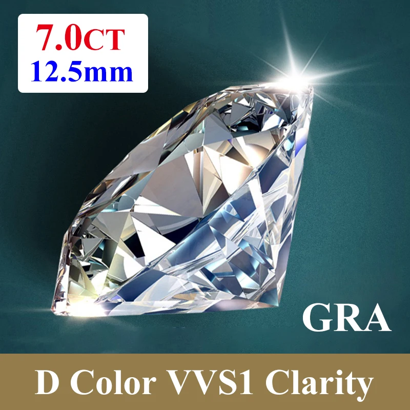 7.0ct-12.5mm-GRA