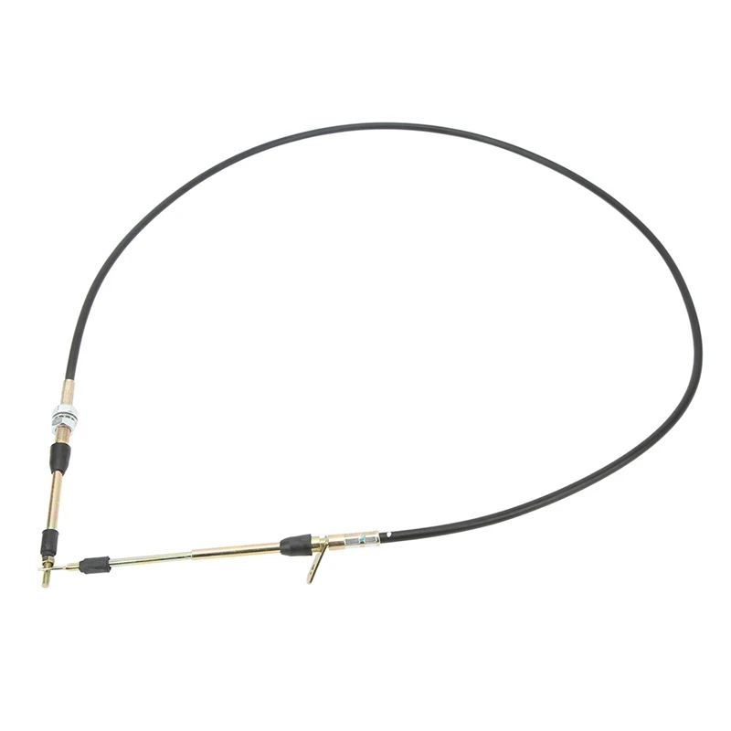

1 Piece Automatic Transmission Shift Cable 80605 Eyelet End Reduce Backlash Gearbox