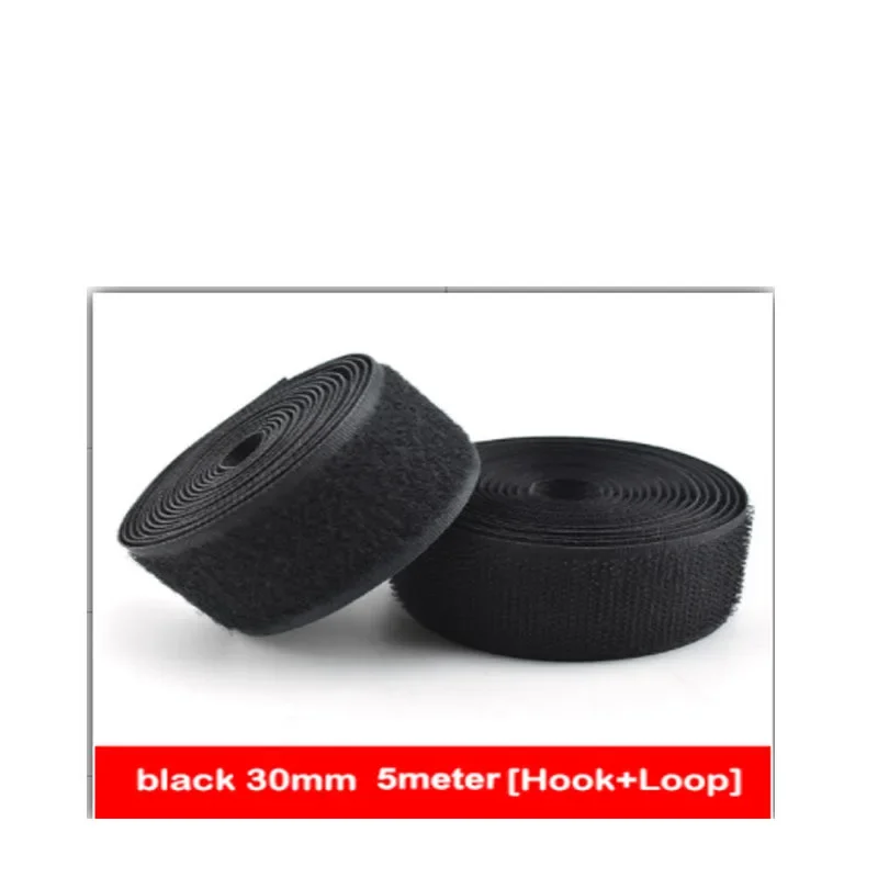 Black 30mm