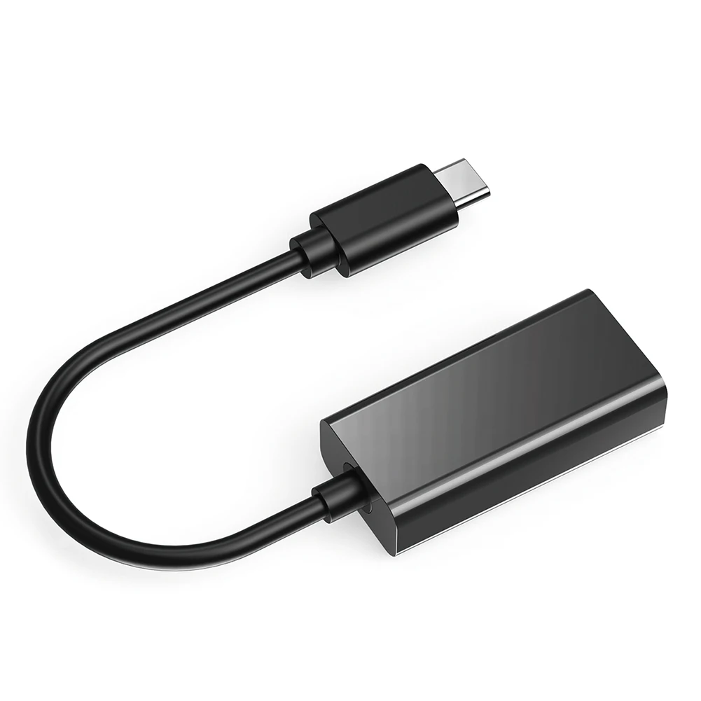 HDMI ȣȯ ̺ USB  C Ｚ S10 S9  MacBook/Chromebook  Ultra HD 4k USB 3.1 HDTV ̺  ȯ