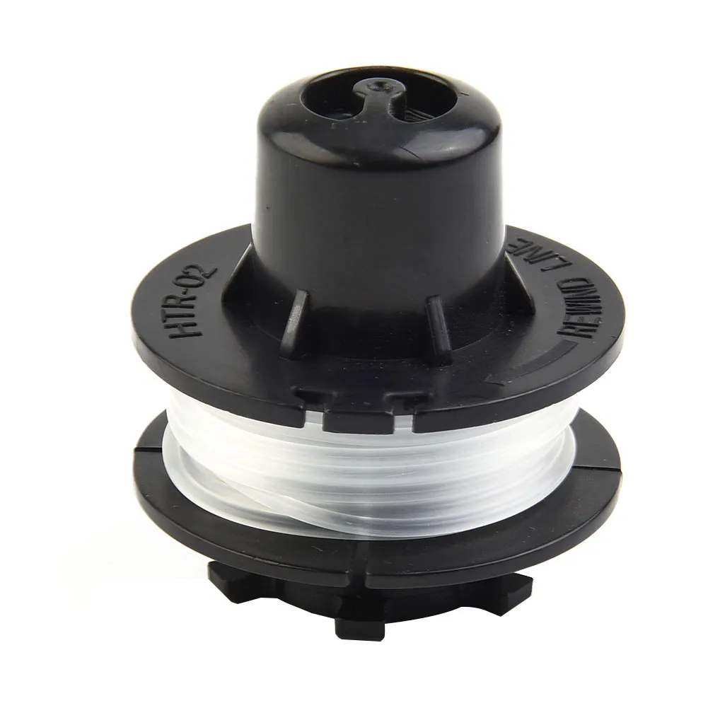 

Achieve Superior Trimming Results With Our High Quality Replacement Spool And Line Kit For Electric Trimmers