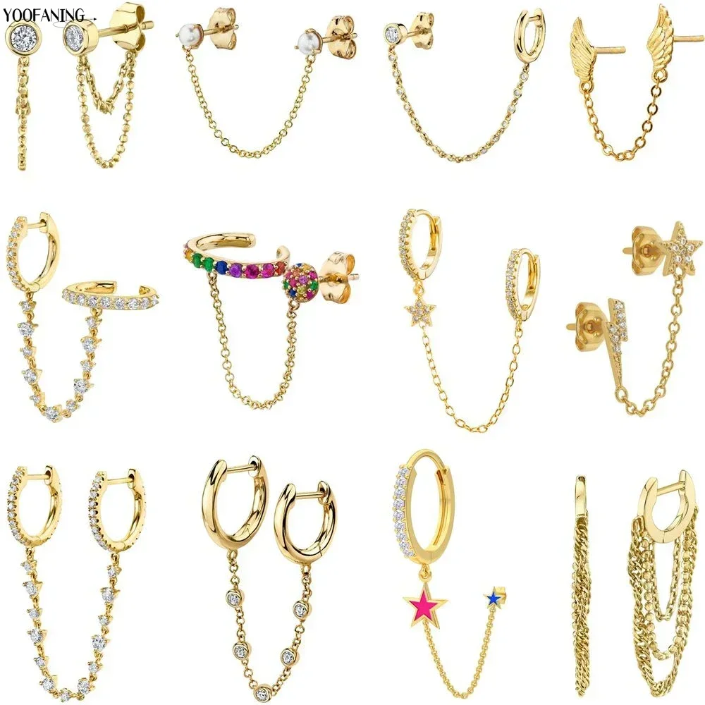 Boucle d oreille 2 trous - Guide d'achat 2026
