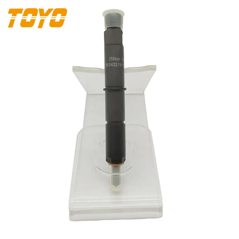 Топливный инжектор TOYO 0432191313
