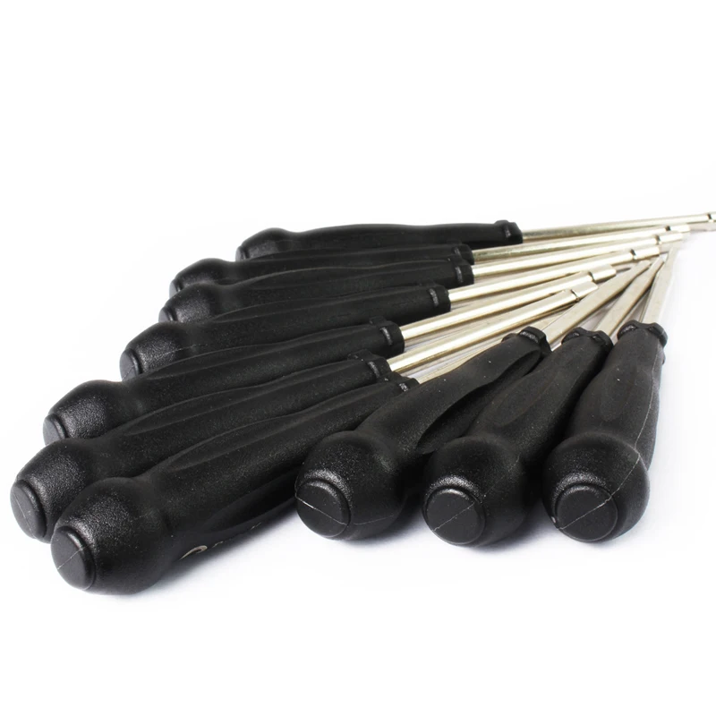 Description Picture 6 of item1PC Carburetor Adjusting Tool Precision Screwdriver For Motorcycle Mower Chain Saw Carburetor Repair Carburetor Cleaning Tools