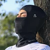 WEST BIKING Summer Cycling Balaclava Ice Silk Sun UV Protection Bicycle Motorcycle Caps Face Cover Fishing Hiking Sports Hats 6