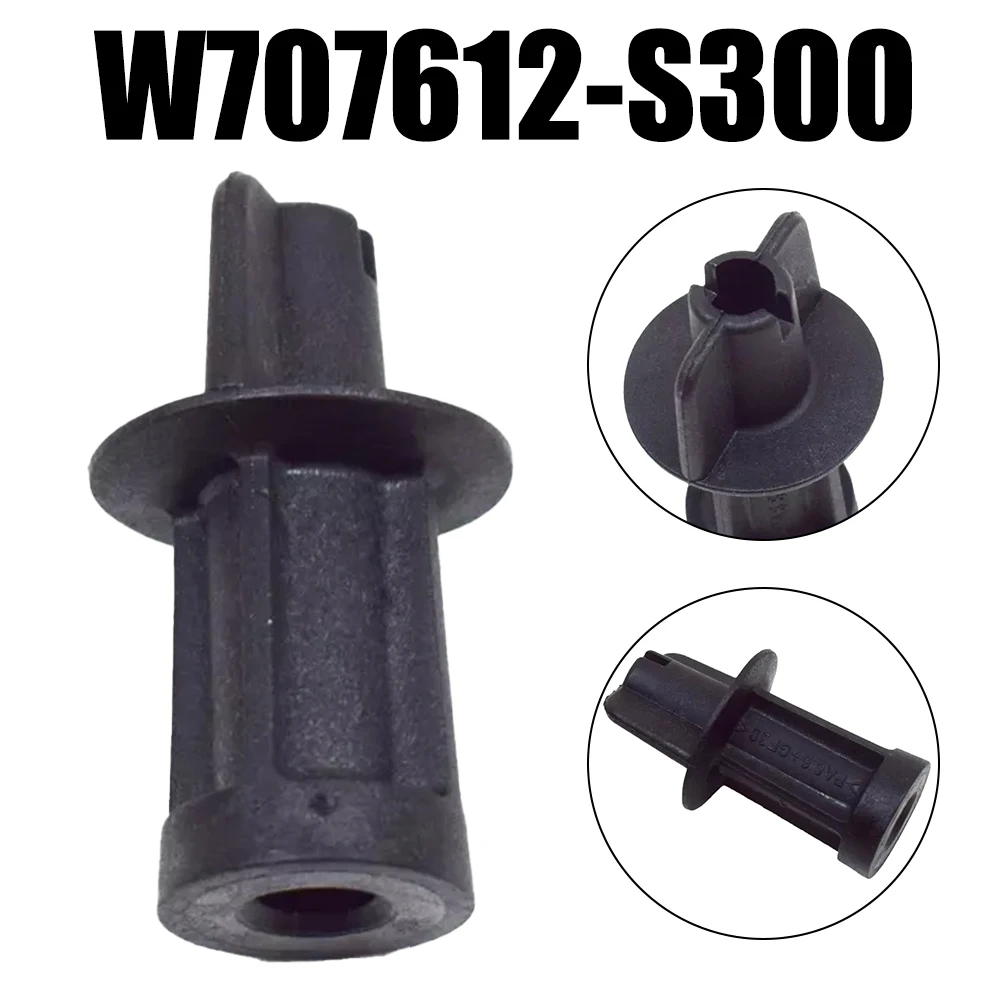 Car Tail Light Fixing Screw ABS Rear Outer Lamp Nuts Parts for Ford-Focus 2012-Fiesta 2011-#W707612-S300 #1182772