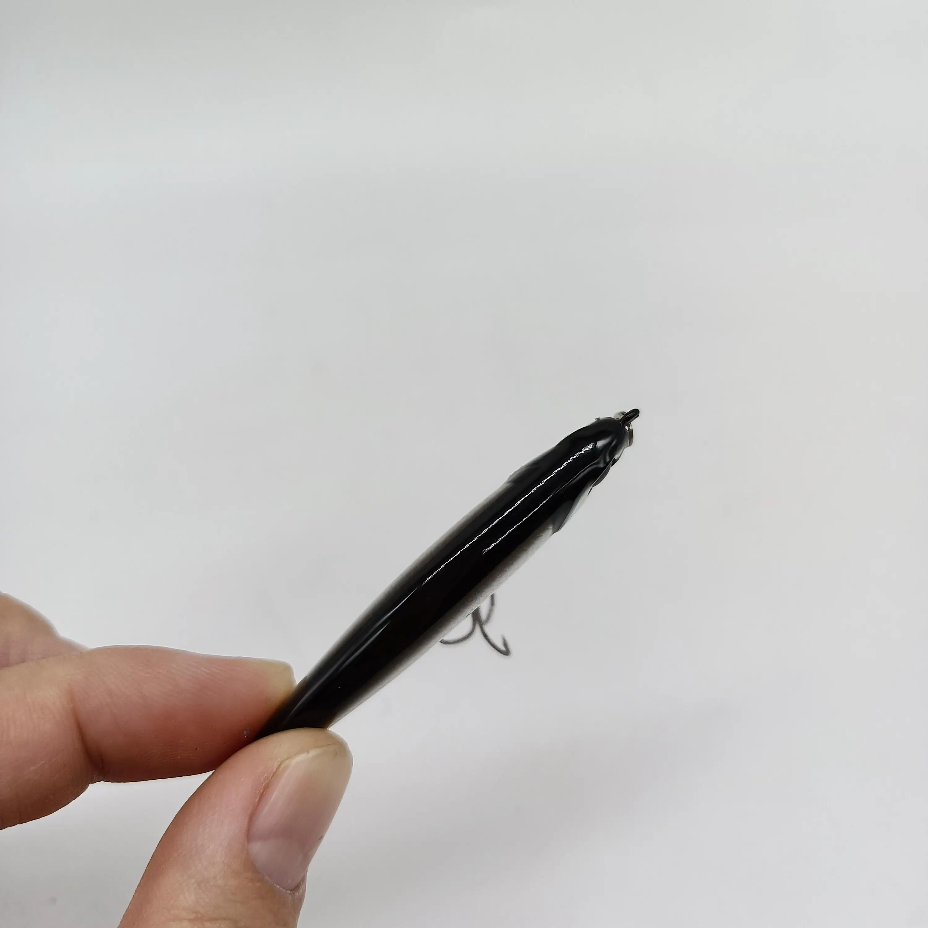 DUODUOYU 1PCS Mini Pencil Fishing Lure 3g/5g /8g/11.5g Sinking Wobbler Isca Artificial Trout Hard Bait Fishing Tackle