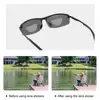 2pcs Stick-on Reading Glasses Lens Liquid Silicone Bifocal Presbyopic Lenses Magnification Bifocal Lenses +100 to +350 4