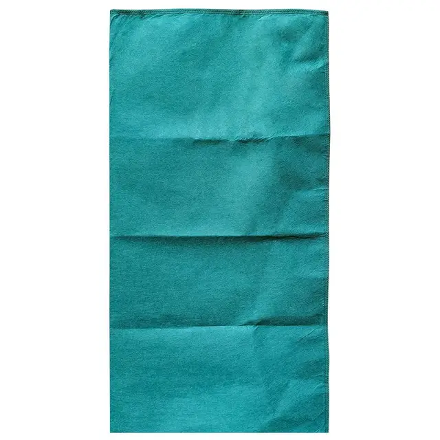 Új Zöld Meleg Növényi Burkolat Fa Cserje Fagyos Téli Védelmi Táska Dzseki Udvar Kerti Fagy Takaró Növény - Image 3