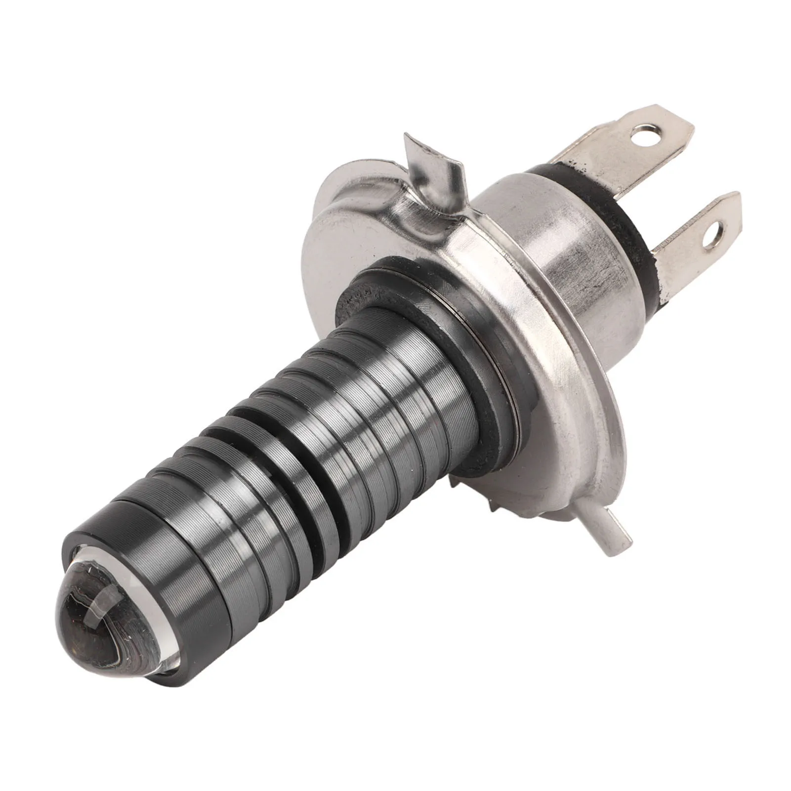 오토바이 트럭용 LED 전구, 플러그 앤 플레이, IP67, 20W 헤드라이트 전구, 10-60V, 2000LM