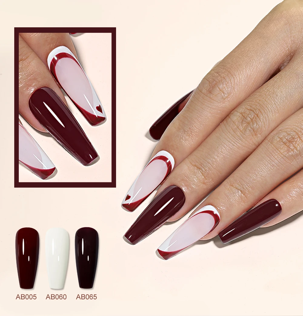 gel para unhas