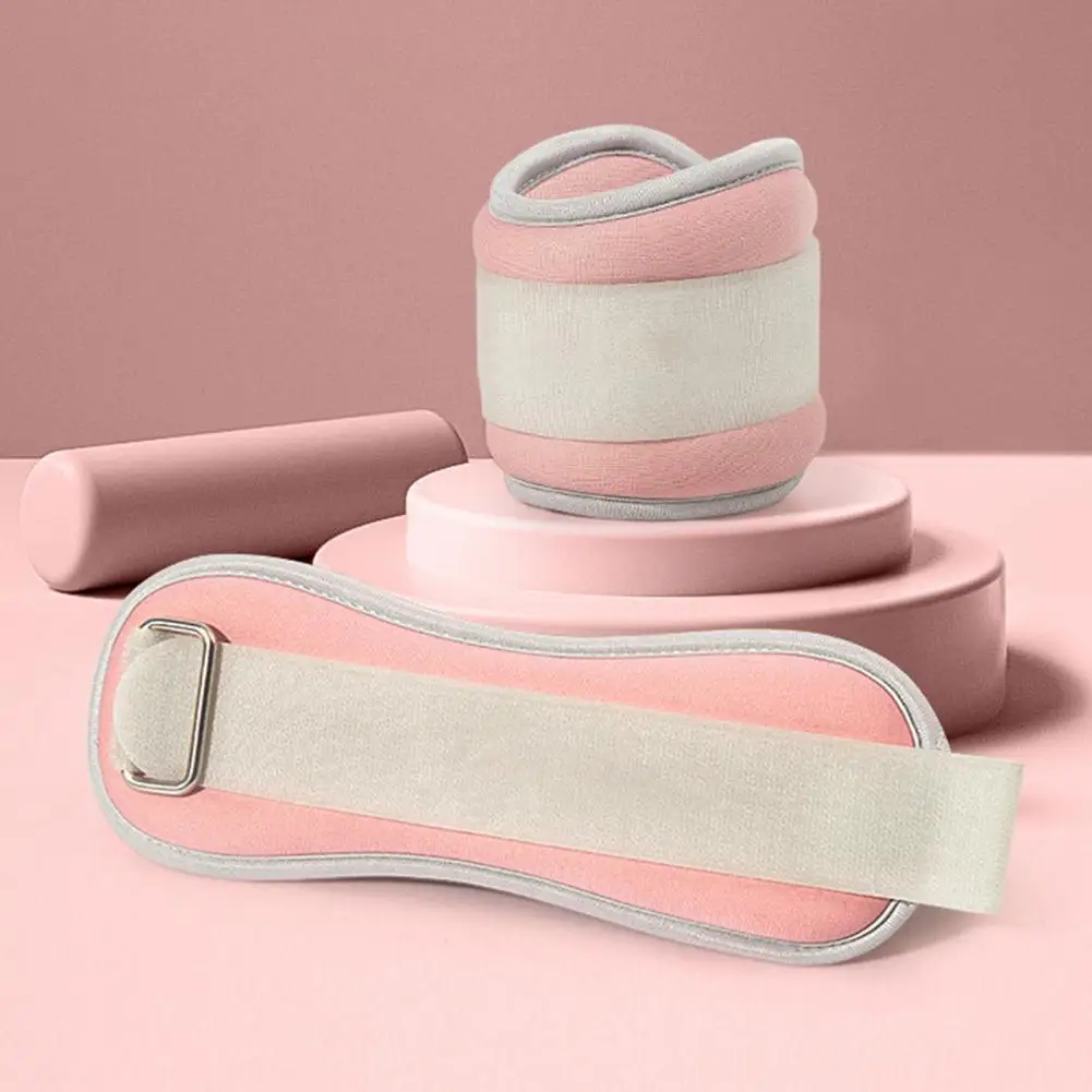 FootSandbagsAdjustableHandsSandbags360DegreeWrapWeightTraining