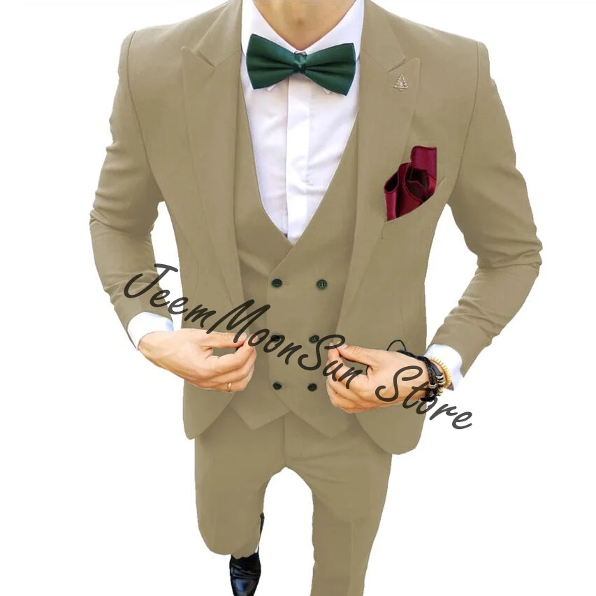 Рисунок 3 - Новейший дизайн, серые мужские